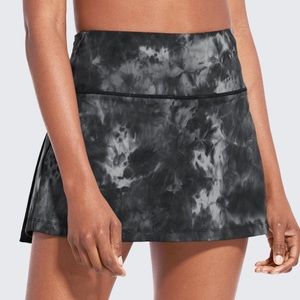 Women's Tennis Golf Skort